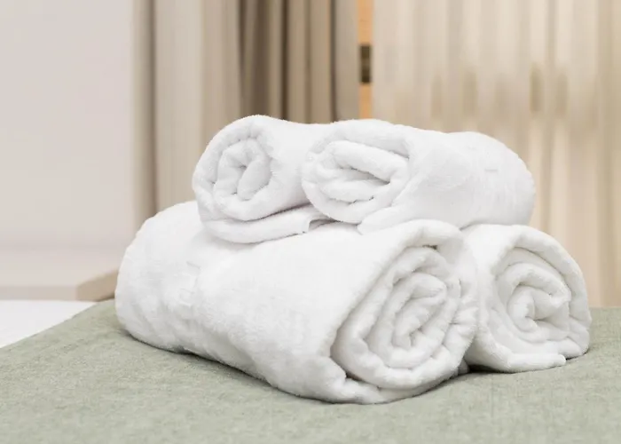 Luxury XV - Ferga Suites